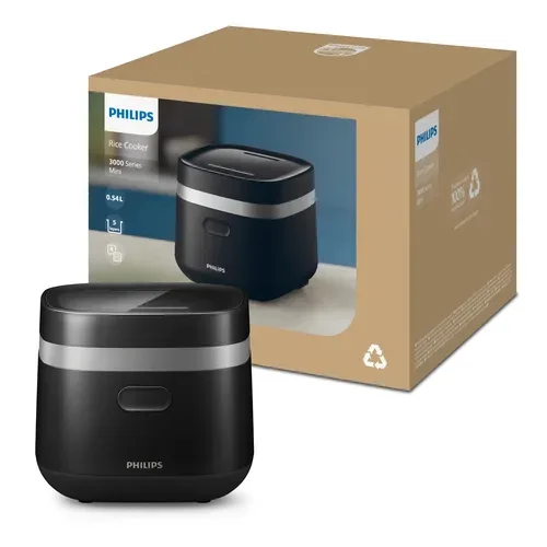 Philips, PHILIPS Reiskocher HD3091/81