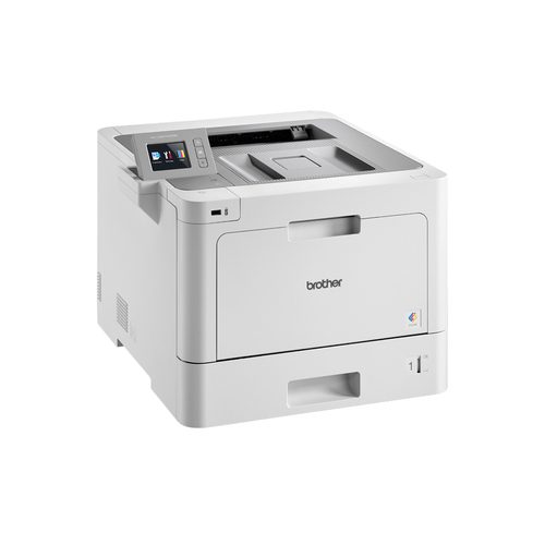 Brother, HL-L9310CDW, Farblaserdrucker