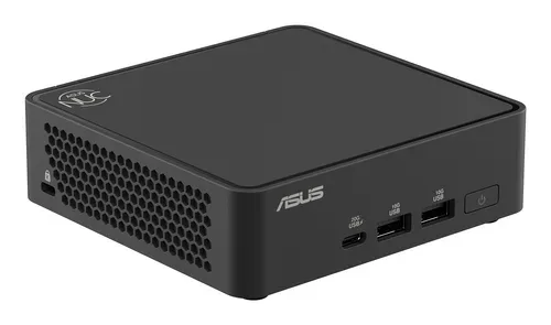 undefined, ASUS PC NUC 15 PRO RNUC15CRKU5063C2