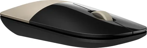 HP, HP Z3700 Wireless-Maus (Gold)