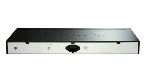 D-LINK, D-Link DGS-1510-20/E, Switch