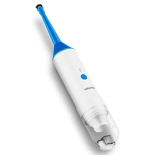 Medion, MEDION LIFE 3in1 Akku-Handstaubsauger (MD 19877), Luftpumpen- und Gebläsefunktion, 5 kPa Saugleistung, integrierter Staubbehälter