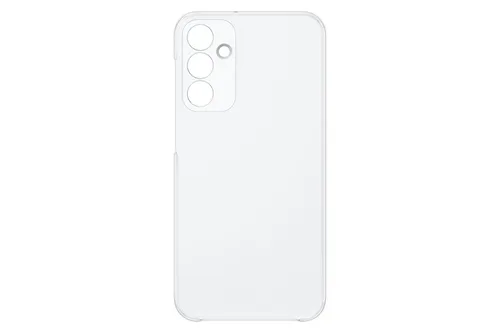 Samsung, Samsung - Clear Case  Galaxy A25 5G, Transparent