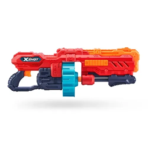 Zuru, ZURU XSHOT Excel - Turbo Advance, Dartblaster