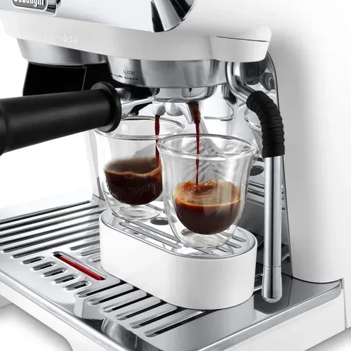 De'Longhi, De'Longhi Delonghi La Specialista Arte EC9155.W EX:2