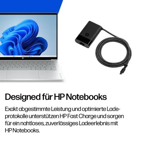 undefined, HP Netzteil USB-C 65 W 671R3UT