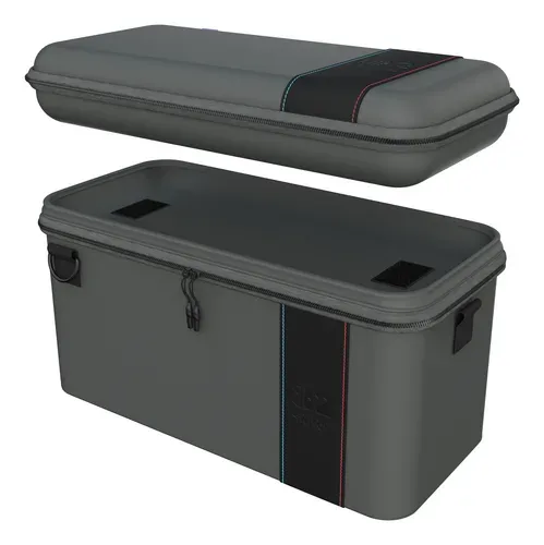 undefined, Turtle Beach Tasche PlayTrek 2-in-1 Case TBA-8204-85 NSW 2