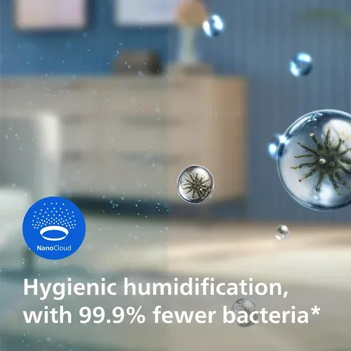 Philips, Philips Befeuchtungselement "FY1190/30" 1 Stk. tlg.