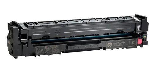 HP, HP H207X Toner XL magenta - HP No. 207X, W2213X für z.B. HP Color LaserJet Pro MFP M 283 fdw, HP Color LaserJet Pro M 255 dw
