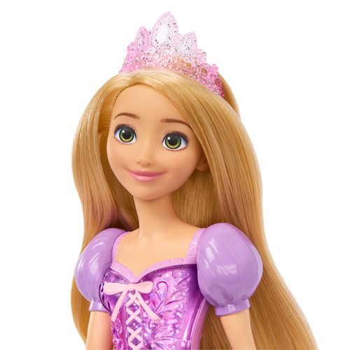 Mattel, Disney Prinzessin Rapunzel-Puppe, Spielfigur