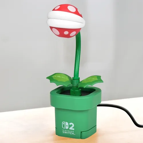 Nintendo, Nintendo - Piranha-Pflanzen-Cam [NSW2]