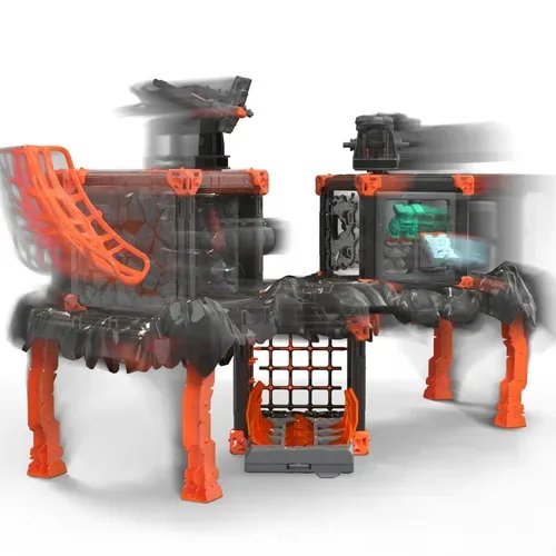 Schleich GmbH, schleich® 42810 Lava Fortress