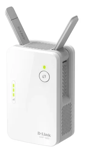 D-LINK, D-Link WLAN Repeater DAP-1620 DAP-1620/E 1.2 GBit/s