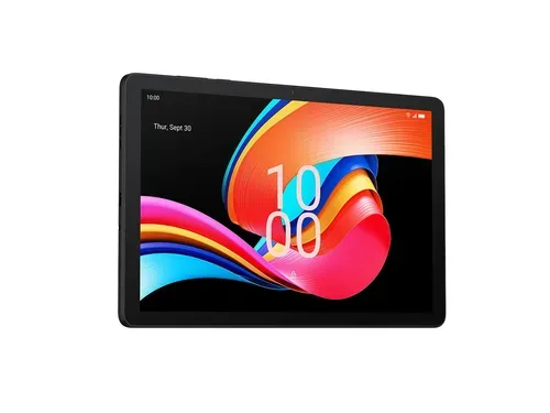 TCL, TCL TAB10 L GEN 2 Tablet schwarz 32GB 25.65'''/10.1cm