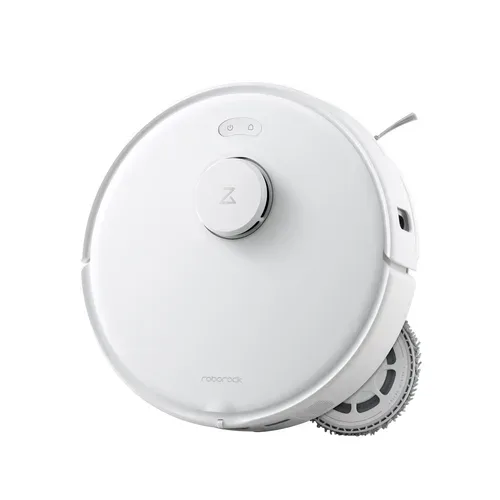 ROBOROCK, Roborock Nass-Trocken-Saugroboter "Qrevo Edge 5V1"