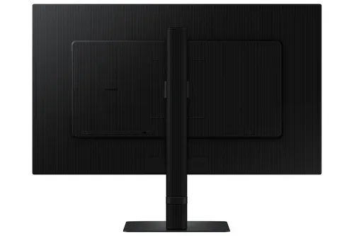 Samsung, SAMSUNG ViewFinity S6 LS27D600UAU 27 QHD Monitor (5 ms Reaktionszeit, 100 Hz)