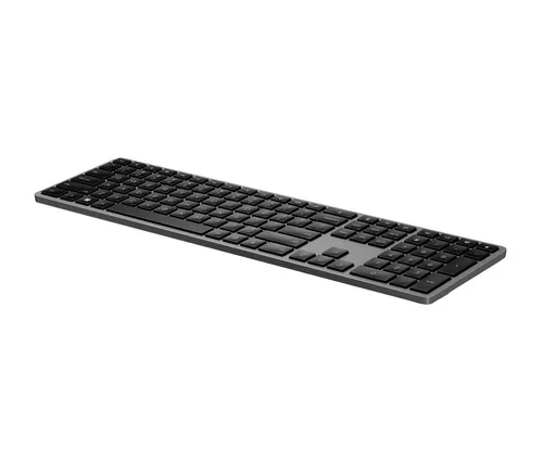HP, HP 975 Drahtlose Dual-Mode-Tastatur
