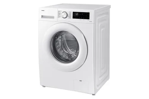 Samsung, Samsung - Waschmaschine WW5000, 8kg, A, 8KG, Weiss