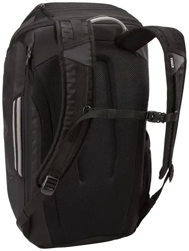 Thule, Thule - EOL  Chasm Backpack 26L - black, für Damen, Schwarz, One Size
