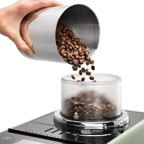 De'Longhi, De'Longhi Delonghi Rivelia Jade Green | Onlineexklusive Farbe EXAM441.55.GR