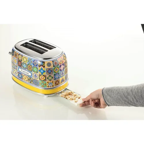 Ariete, Ariete Toaster "Capri" für 2 Scheiben 810 W