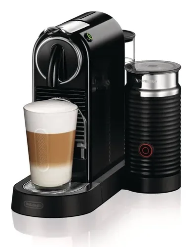 De'Longhi, DeLonghi Kapselmaschine "CitizMilk EN267"