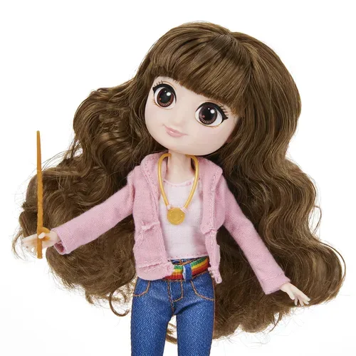Spin Master, Spin Master Wizarding World Harry Potter - Brillante Hermine Granger, Spielfigur
