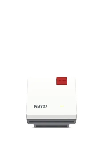 FRITZ!, FRITZ! Repeater 600 International WLAN Repeater – WLAN Repeater/Wifi Extender