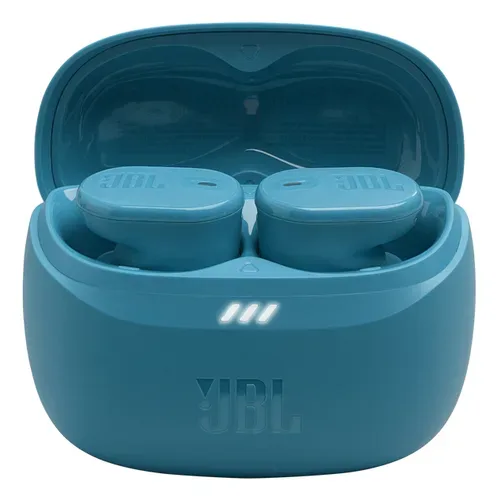 JBL, JBL - Tune Buds 2, Türkisblau, 45mm