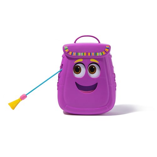 Spin Master, Spin Master Lernspielzeug "Dora - Mein Abenteuer Rucksack"