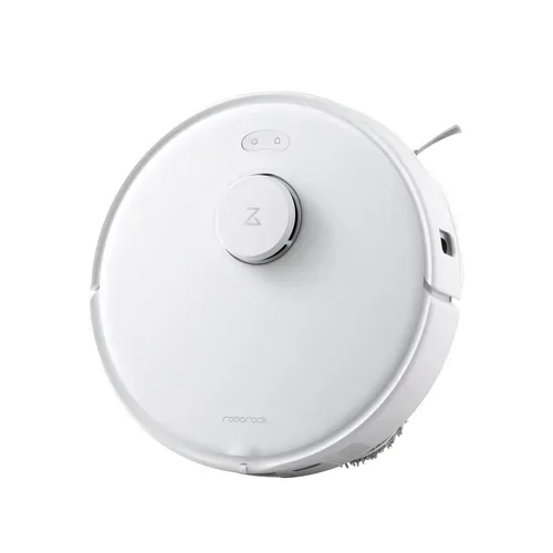 ROBOROCK, Roborock Nass-Trocken-Saugroboter "Qrevo Edge 5V1"