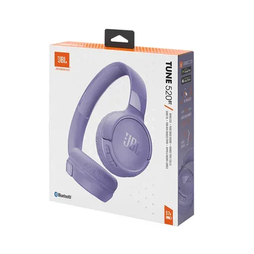 JBL, JBL - Tune 520bt