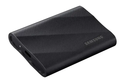 Samsung, Samsung externe SSD "T9" 1 TB Anschluss USB Typ-C,3.2 Gen 2 (3.1 Gen 2)