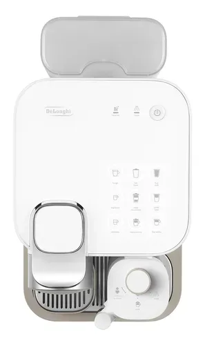 De'Longhi, Delonghi - Nespressomaschine
