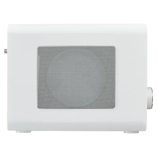 Medion, MEDION LIFE P85027 Stereo Internetradio weiß, 7,1 cm (2,8'') TFT-Display, 25.000+ Internetradiosender & zahlreiche Podcasts, DAB+/UKW-Radio, Bluetooth®, Spotify®-Connect, WLAN, 2 x 10 W RMS