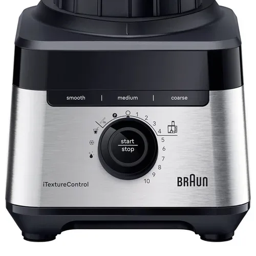 Braun, Braun Standmixer "PowerBlend 7"