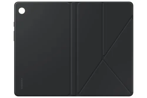 Samsung, Samsung - Original  Tab A9 Book Cover, Schwarz