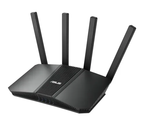 ASUS, Asus ASUS WL-Router RT-BE82U BE6800 AIMesh WLAN Router 2.4 GHz