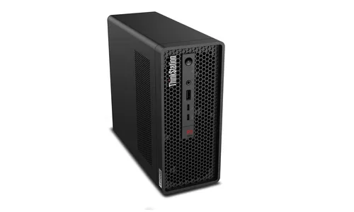 undefined, Lenovo PC ThinkStation P3 Ultra SFF Gen 2
