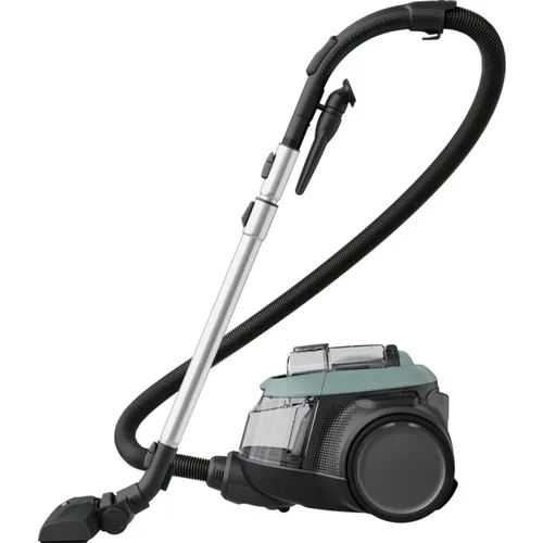 Electrolux, Electrolux -  EL61C2OG Grün, One Size
