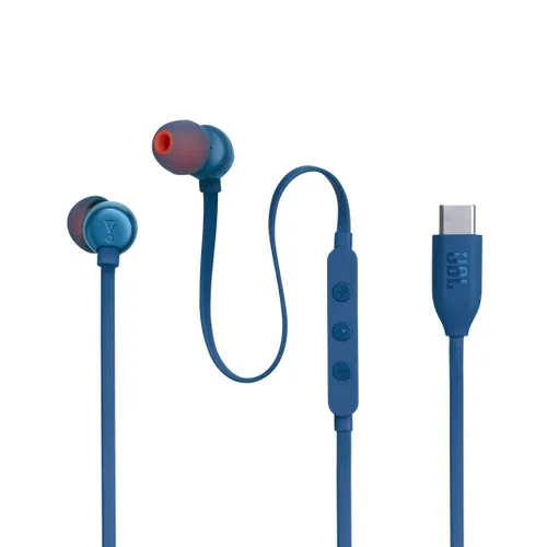 JBL, JBL -  TUNE 310C USB-C Kopfhörer