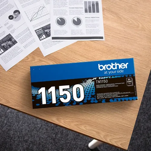 Brother, Brother B1150 Druckerpatronen bk - Brother TN-1150 für z.B. Brother DCPL 1600, Brother DCPL 1640, Brother DCPL 1640 W, Brother DCPL 1640 W XL