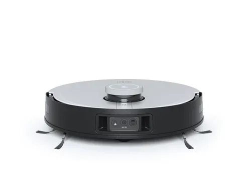 ECOVACS, Ecovacs Deebot X1 plus, Saugroboter