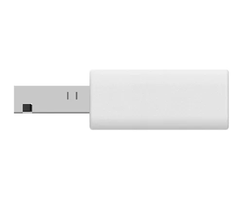 D-LINK, D-Link - AC13U AC1300 Wi-Fi 5 USB-Adapter, Weiss