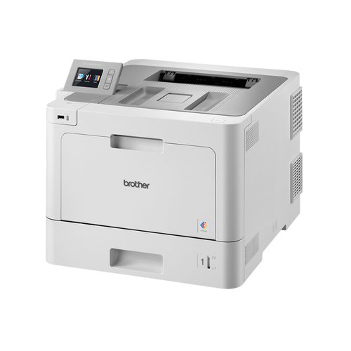 Brother, HL-L9310CDW, Farblaserdrucker