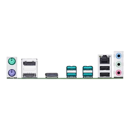 ASUS, Asus PRO Q670M-C-CSM