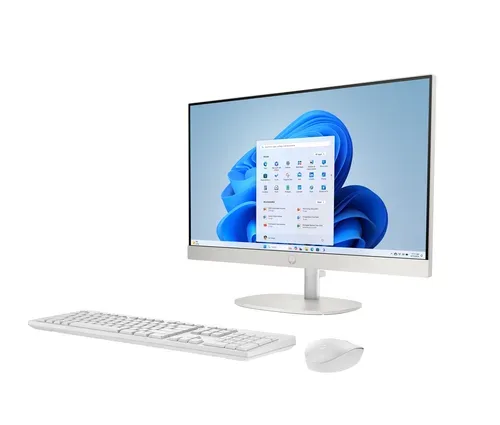 HP, HP All-in-One KI-Desktop 24-cr2739nz PC