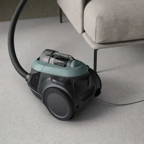 Electrolux, Electrolux -  EL61C2OG Grün, One Size