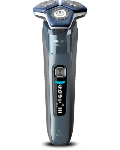 Philips, Philips - Rasierer Serie 7000 Quick Clean Pod S7882