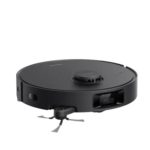 dreame, Dreame D20 Pro Plus Black Saugroboter – Staubsauger Roboter/Saugroboter – schwarz